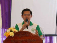 និយ័តករធានារ៉ាប់រងកម្ពុជា បើកសិក្ខាសាលាផ្សព្វផ្សាយអំពី ”ផលិតផលធានារ៉ាប់រងខ្នាតតូច” នៅខេត្តកំពង់ឆ្នាំង
