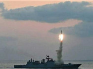 ប្រទេសឥណ្ឌាប្រើ កងទ័ពជើងទឹកឥណ្ឌា នៅសមុទ្រអារ៉ាប់ រៀបក្បួនសងសឹកប៉ាគីស្ថាន វិញហើយ