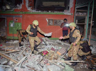 ប្រទេសឥណ្ឌា ចោទថាប៉ាគីស្ថាន វាយប្រហារដោយមិនញញើតក្រែង ខ្លួនបន្តិចសោះឡើយ