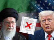 កិច្ចចរចានុយក្លេអ៊ែរ ចម្រាញ់សារធាតុអ៊ុយរ៉ាញ៉ូម អ៊ីរ៉ង់-អាមេរិក បានបញ្ចប់ដោយគ្មាន កិច្ចព្រមព្រៀងណាមួយទ្បើយ