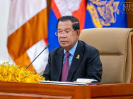 សម្តេចតេជោ ហ៊ុន សែន វាយតម្លៃនិងសន្និដ្ឋានថា ការប៉ះទង្គិចគ្នារវាង កងទ័ពកម្ពុជា-ថៃ កើតឡើងដោយបុគ្គល ឬអង្គភាព