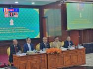 ព្រឹទ្ធសភា រៀបចំវេទិកាពិភាក្សា លើប្រធានបទ “នយោបាយការទូតសភា”