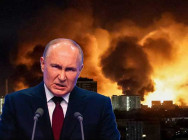 ប្រធានាធិបតីអ៊ុយក្រែន លោក Volodymyr Zelensky បញ្ជាក់ថា រុស្ស៊ីបានវាយប្រហារធំសម្បើម ចូលរដ្ឋធានីគៀវ ក្រោយអាមេរិក បន្តជំនួយវិញ