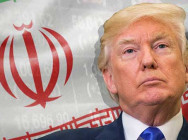 ប្រធានាធិបតីសសហរដ្ឋអាមេរិក លោកត្រាំ ថាមិនចង់ប្រឆាំងអ៊ីរ៉ង់ទៀតទេ ដោយចង់លុបចោលទណ្ឌកម្មឯកតោភាគី