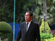 សម្តេចតេជោ ហ៊ុន សែន ៖ ខ្ញុំទេដែលជា អ្នកមិនចង់និយាយ ជាមួយ ថាក់ស៊ីន នាំចង្រៃ!