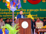 សម្ដេចបវរធិបតី ហ៊ុន ម៉ាណែត ៖ សមិទ្ធផលសម្រាប់ វិស័យអប់រំ ឆ្លុះបញ្ចាំងពី កិច្ចខិតខំប្រឹងប្រែង របស់រាជរដ្ឋាភិបាល នៅក្នុងការ អភិវឌ្ឍគុណភាព អប់រំនៅកម្ពុជា