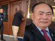 ថៃប្រើល្បិចកលដ៏ស្មោគគ្រោក ចាប់ខ្លួនអ្នកឧកញ៉ា កុក អាន ដើម្បីរកលេស បង្ខូចឈ្មោះ មេដឹកនាំកម្ពុជា