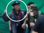 នៅប្រាសាទតាមាន់ធំ មានជនជាតិថៃថោកទាប និងកំសាកញី២នាក់  បានលួចវ៉ៃដោយដៃ មកលើកងទ័ពយើង ទាំងមិនដឹងខ្លួន