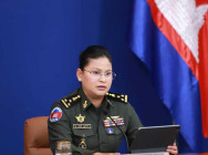 អ្នកនាំពាក្យក្រសួងការពារជាតិ លើកឡើងថា ៖ នៅព្រឹកថ្ងៃទី២៥ ខែកក្កដានេះ ថៃបានបើកការវាយប្រហារ មកលើកម្ពុជាចំនួន៧ទីតាំង