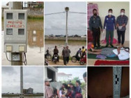 ត្រូវប្រយ័ត្ន នៅផ្ទះដាច់ភ្លើង បុរសម្នាក់ ចេញពីធ្វើការសំណង់ ទៅមើលប៉ះប្រអប់ឌីសង់ទ័រ ត្រូវរឆក់ចរន្តអគ្គិសនីស្លាប់