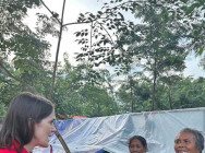 ស្ថានបេសកកម្មទូត និងទីភ្នាក់ងារ នៃអង្គការសហប្រជាជាតិនានា នៅកម្ពុជា ចូលរួមប្រឹងប្រែង ជួយប្រជាជនភៀសសឹក កំពុងស្ថិតក្នុង ស្ថានភាពងាយរងគ្រោះ  ពង្រឹងកិច្ចសហប្រតិបត្តិការ ជាអន្តរជាតិ