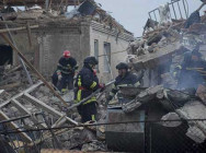 ប្រទេសរុស្ស៊ី បើកការវាយប្រហារ ទម្លាក់គ្រាប់បែក រយៈពេល ១២ម៉ោង សម្លាប់មនុស្ស និងរបួសរង្គាល នៅអ៊ុយក្រែន