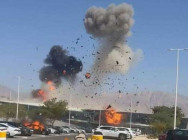 អាកាសយានដ្ឋាន និងទីតាំងយោធាអ៊ីស្រាអែល ត្រូវក្រុមហ៊ូធី វាយប្រហារដោយ យន្តហោះគ្មានមនុស្សបើក