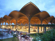 អាកាសយានដ្ឋានអន្តរជាតិតេជោ ដំណើរការដោយជោគជ័យ