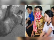 ទឹកបឹងជន់ឡើង សត្វចចក ចូលដល់ក្នុងភូមិខាំអ្នកស្រុក បណ្តាលឲ្យរបួស៣នាក់ ក្នុងឃុំគារ ស្រុកមោងឫស្សី ខេត្តបាត់ដំបង