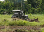 កងកម្លាំងថៃរាប់រយនាក់ បំពានលើ  អធិបតេយ្យភាពកម្ពុជា នៅភូមិព្រៃចាន់