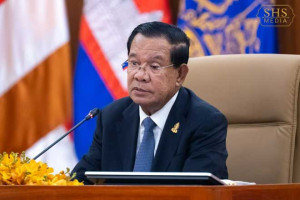 សម្ដេចតេជោ ហ៊ុន សែន ៖ អ្នកនយោបាយខ្លះ ដែលតាំងខ្លួនជាគ្រូ កិច្ចព្រមព្រៀងទីក្រុងប៉ារីស តើបានដឹងអ្វីខ្លះហើយ?