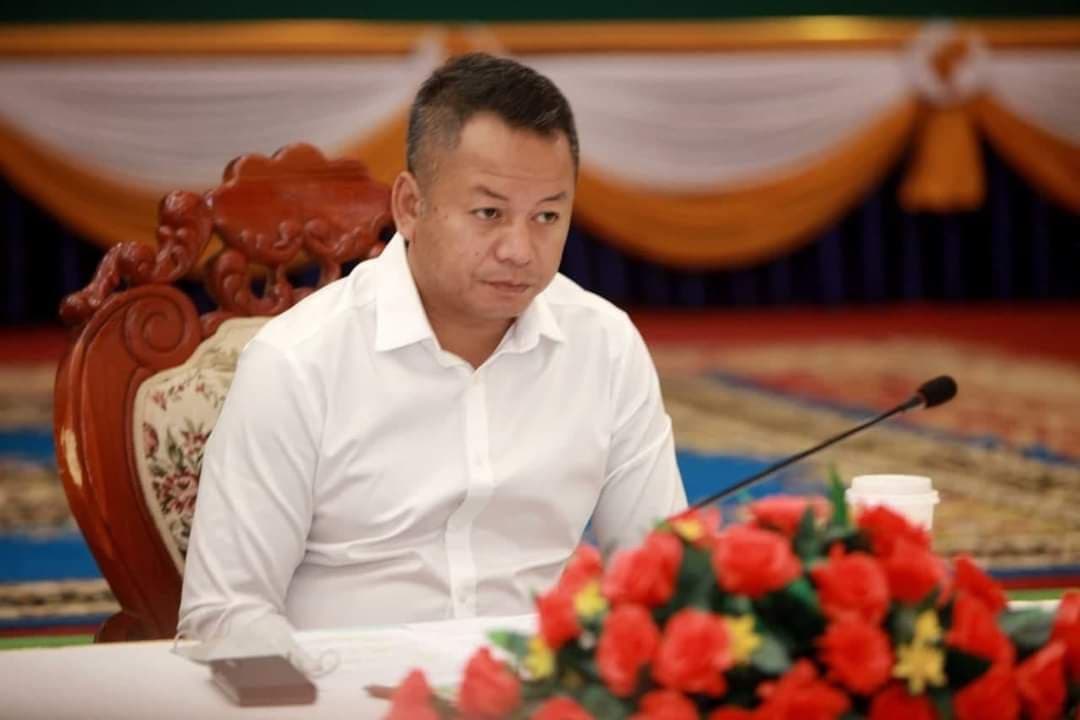 នា​ឱ​កា​ស ​ចូ​លឆ្នាំ​ថ្មី​ ​ប្រ​ពែណី​​ជា​តិ​ខ្មែរ ខា​​ង​មុ​ខនេះ​ ខេត្តសៀម​រា​ប​ ​នឹ​ង​​រៀ​ប​ចំ ​ស​ង្ក្រា​ន្ត​សៀ​ម​រា​ប​! ​ឡើ​ងវិ​ញ​រួម​ជា​មួ​យ​នឹ​ង​ ​ការ​ប​ង្ហា​ញ​​​ពី ស​​មិ​ទ្ធ​ផ​ល​ថ្មី​ៗ ​ទូទាំ​ងខេត្ត​