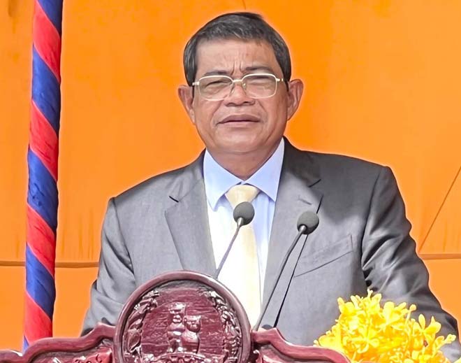 កម្ពុជា​ដា​ក់​​ឱ្យ​ដំ​ណើរ​កា​រ​ផ្លូ​វ​កា​រនូវ ​ម​ជ្ឍ​ម​ណ្ឌ​ល​ជា​តិ​ ​ ​ព្យា​បា​ល​​និ​​ង​ស្តា​រ​នី​តិ​ស​ម្ប​ទា​ អ្ន​​ក​ញៀ​ន​គ្រឿ​ង​ញៀ​ន​ ​