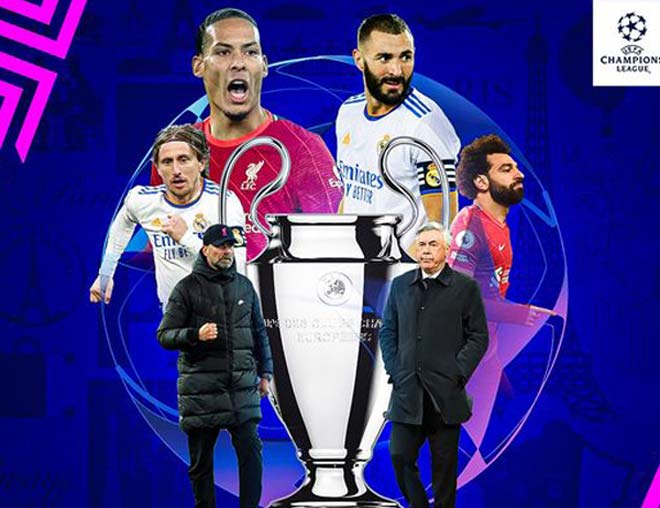 រកឃើញហើយ Real Madrid ឡើងទៅប៉ះ Liverpool វគ្គផ្ដាច់ព្រ័ត្រ UCL ក្រោយទម្លាក់ Man City