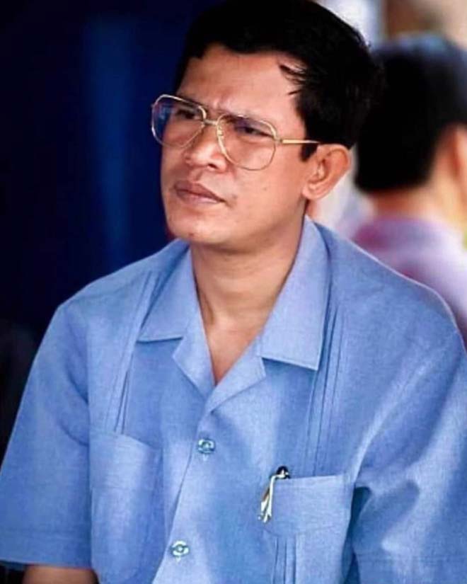 សម្តេចតេជោ ៖ ពេ​​​​​ល​​​​នេះ​​​ស​​​ន្តិ​​​ភា​​ព​​​មា​​​ន​​​ហើ​​​​​​យ ​​ត្រូ​​​វ​​​រួ​​​ម​​​គ្នា​​កា​​រ​​ពា​​​​​​រ​​កុំ​ឱ​​​​យ​​​បា​​ត់​​​ប​​​​ង់​​ទៅ​​វិ​​​ញ​