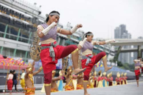 ការធ្វើសមាហរណកម្ម របស់គុនល្បុក្កតោកម្ពុជា បញ្ចូលទៅកាន់ បណ្ដាប្រទេស ក្នុងតំបន់អាស៊ីអាគ្នេយ៍ សម្រាប់ត្រៀមរៀបចំ ស៊ីហ្គេម ឆ្នាំ២០២៣