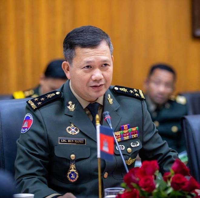 ឯកឧ​ត្ត​ម​ ​ហ៊ុ​ន​ ​ម៉ា​ណែ​​ត​ ​បា​ន​ចំ​អ​ក​ដ​ល់​ ​ក្រុ​ម​ប្រ​ឆាំ​ងថា​ ​ម​ជ្ឍ​ដ្ឋា​ន​ប្រ​ឆាំ​ង អ​ស់​អ្វី​​នឹ​ង​​លើ​ក​​យ​ក​ម​ក វា​យ​​ប្រហា​​រហើ​​យ​ បា​នជា​​ខំ​ប្រឹ​ង​ប្រ​ឌិ​​ត​រឿ​ងប្លែ​ក​ៗ​ ព្យា​យា​ម​បំ​បែ​ក​បំបា​​ក់​ផ្ទៃ​ក្នុ​ង​រ​ប​ស់គេ​