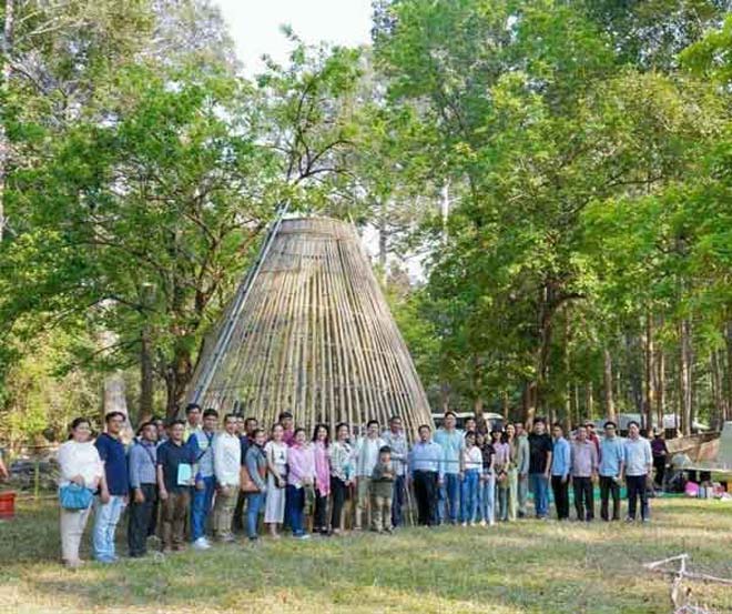 ឆ្ពោះ​ទៅ​​​អ​ង្គ​រ​​​ស​ង្ក្រា​ន្ត ​​​ឆ្នាំ​​​២​០​២​៣ ៖​ ​វ​ត្ថុ​​​យ​ក្ស​ ​​​ចាប់​ផ្តើ​ម​​​ដឹ​ក​​​ចូល​​​ភូ​មិ​​​ខ្ញុំ ​​​ប​ណ្តើ​រ​ៗ​​​ហើ​យ​​​