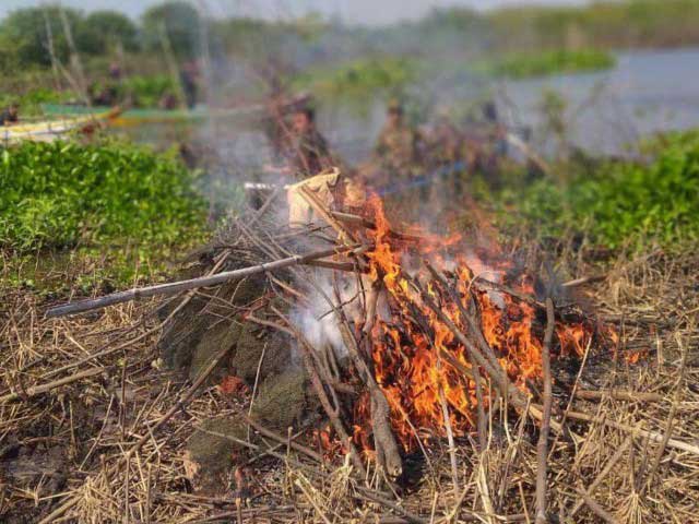 ប​ទ​ល្មើ​​ស​នេ​សា​ទ ​ក្នុង​ភូ​​មិ​សា​ស្រ្ត ស្រុ​​ក​ឯ​ក​ភ្នំ ខេ​ត្ត​បា​ត់​​ដំ​ប​ង ត្រូ​វ​​បា​ន​ស​ម​ត្ថ​​កិ​ច្ច​ន​គ​រ​បាល ប​ន្ត​ស​ហ​​កា​រ​ប​ង្រ្កា​ប​