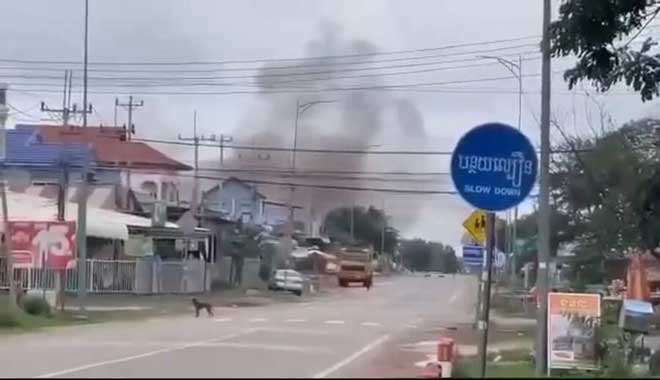ពិភពលោ​ក​គួ​​រ​តែ​ដឹ​ង​!​
